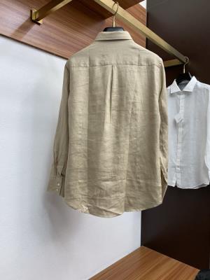 wholesale quality brunello cucinelli shirt model no. 16